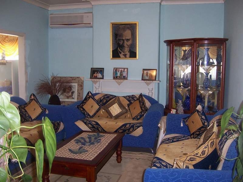 17 Louisa Street, Auburn NSW 2144