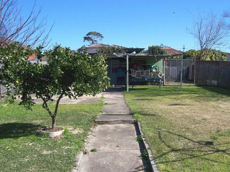 17 Louisa Street, Auburn NSW 2144