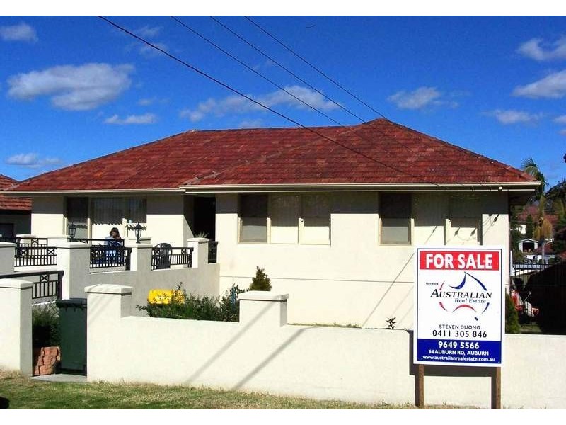 26 Bristol Street, Merrylands NSW 2160