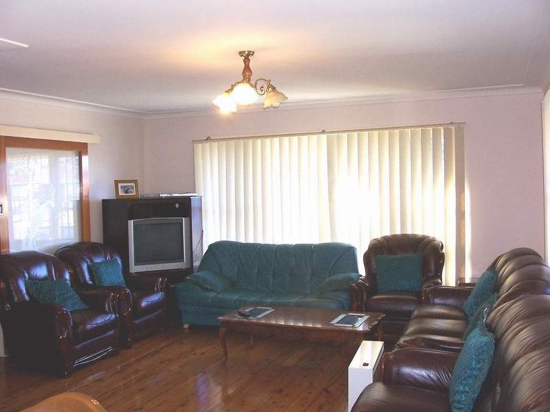 26 Bristol Street, Merrylands NSW 2160