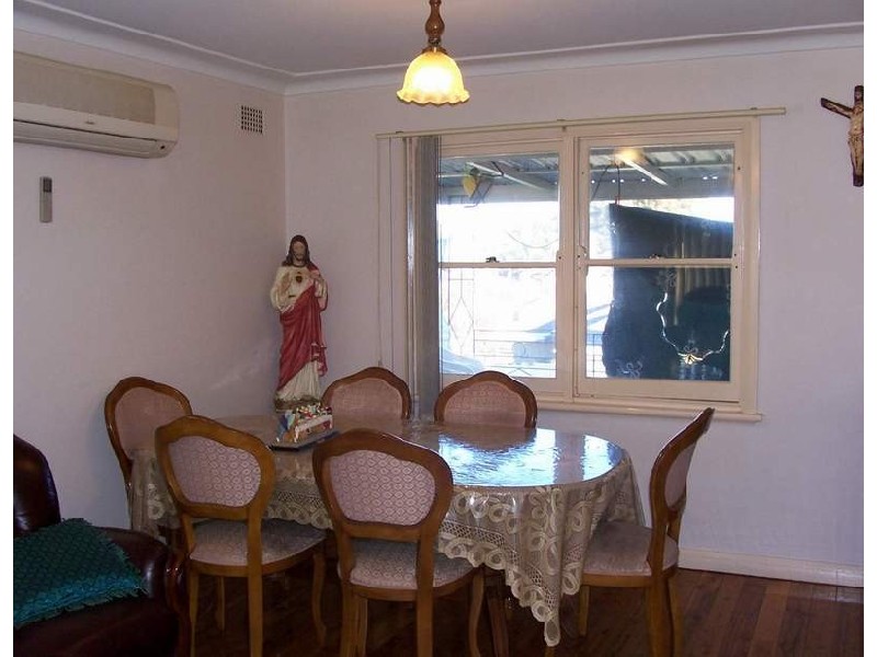 26 Bristol Street, Merrylands NSW 2160