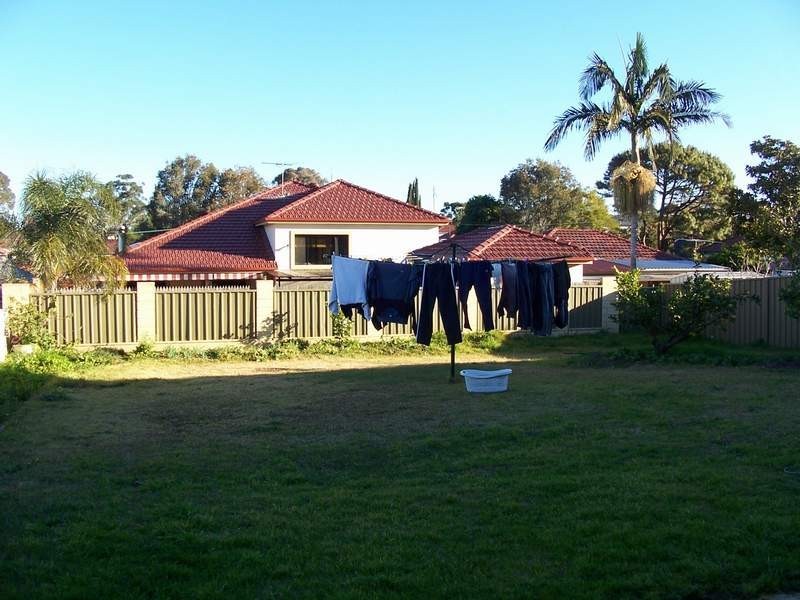 26 Bristol Street, Merrylands NSW 2160