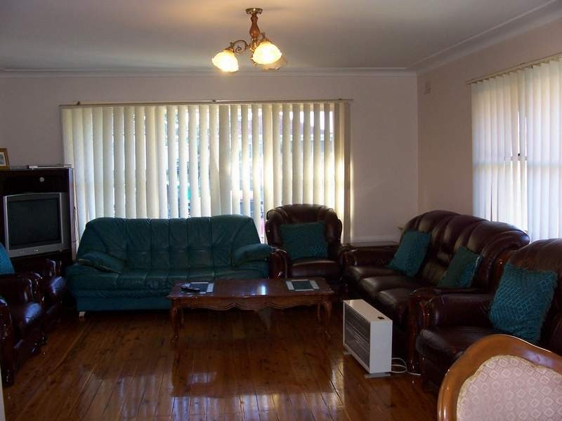 26 Bristol Street, Merrylands NSW 2160