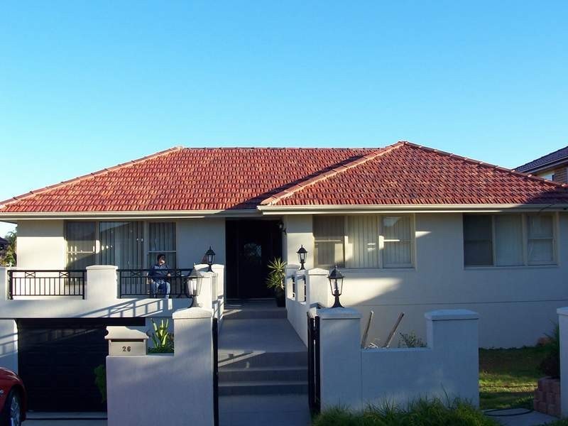 26 Bristol Street, Merrylands NSW 2160