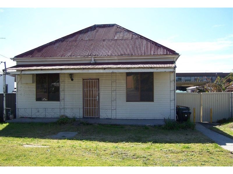 47+49  Asquith Street, Silverwater NSW 2128