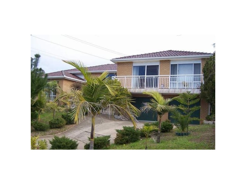 52  Lewis, Regents Park NSW 2143