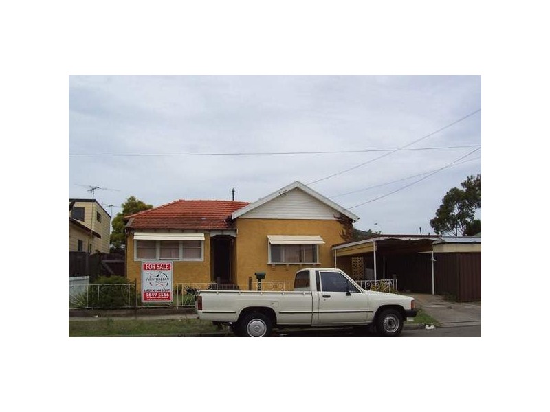 24  North Street, Auburn NSW 2144