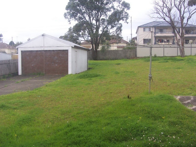 35  Saurine Street, Bankstown NSW 2200