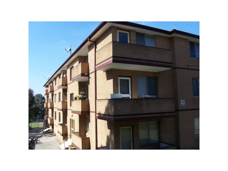 4/44-46  Harrow Road, Auburn NSW 2144