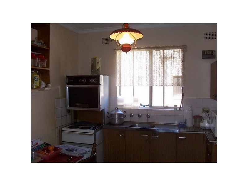 4/44-46  Harrow Road, Auburn NSW 2144