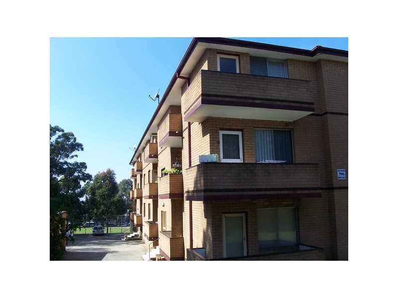 4/44-46  Harrow Road, Auburn NSW 2144