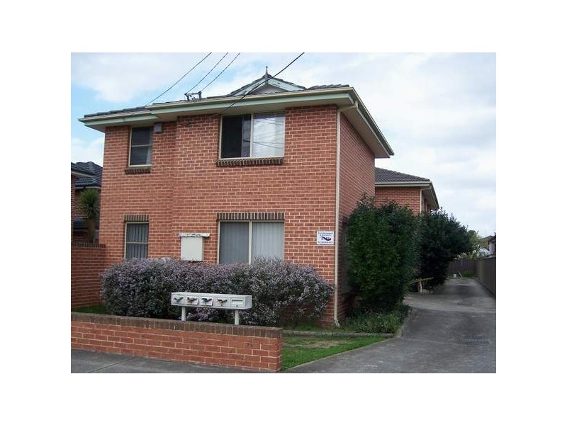 4/39  Stanley Rd, Lidcombe NSW 2141