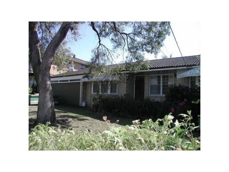 10 Donegal Road, Killarney Heights NSW 2087