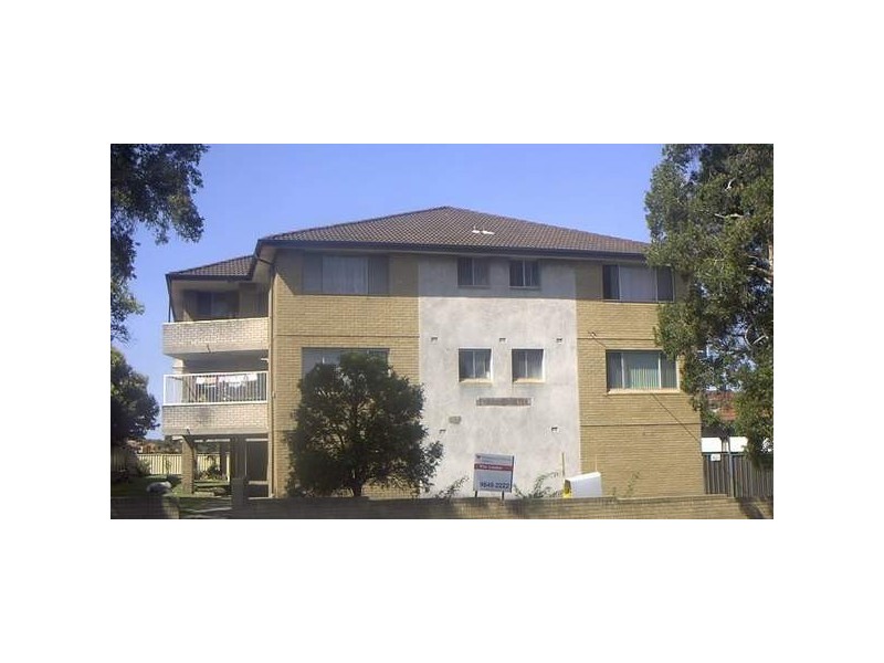 11/41  Rawson Street, Auburn NSW 2144