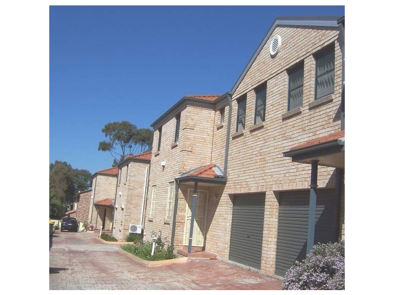 2/34  Clarke St, Berala NSW 2141