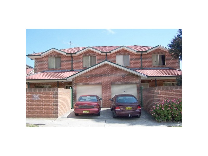 2/1-3  Kennington Oval, Auburn NSW 2144
