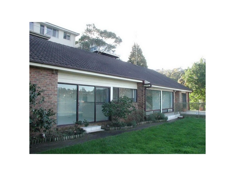 20  Bligh Crescent, Seaforth NSW 2092