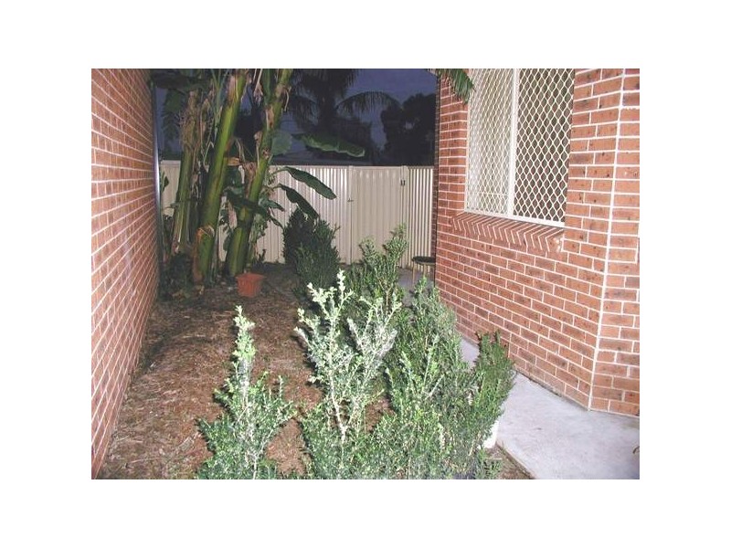 3/33  Water Street, Lidcombe NSW 2141