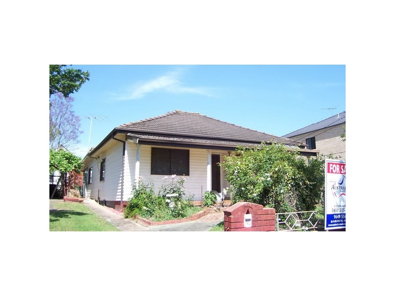 95  Simmat Ave, Condell Park NSW 2200