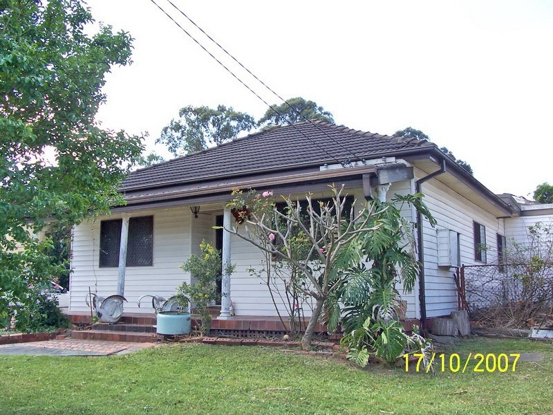 95  Simmat Ave, Condell Park NSW 2200