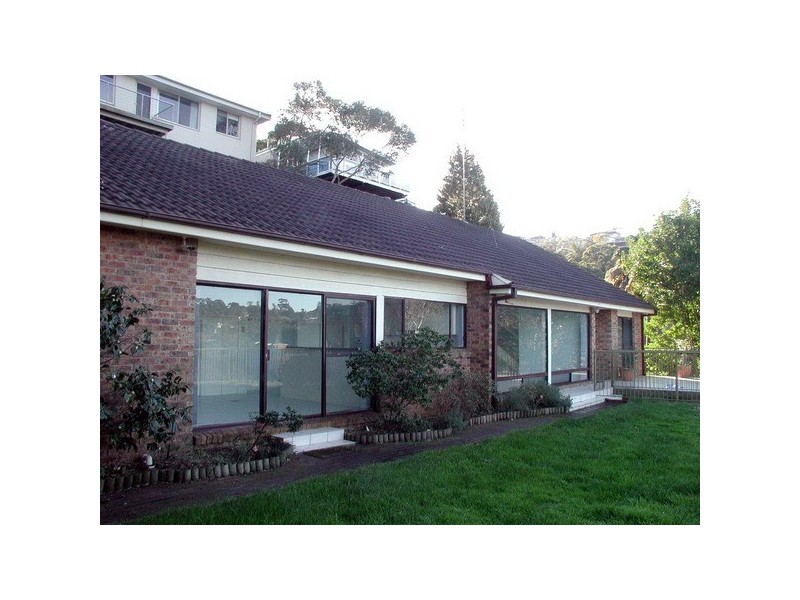 20  Bligh Crescent, Seaforth NSW 2092