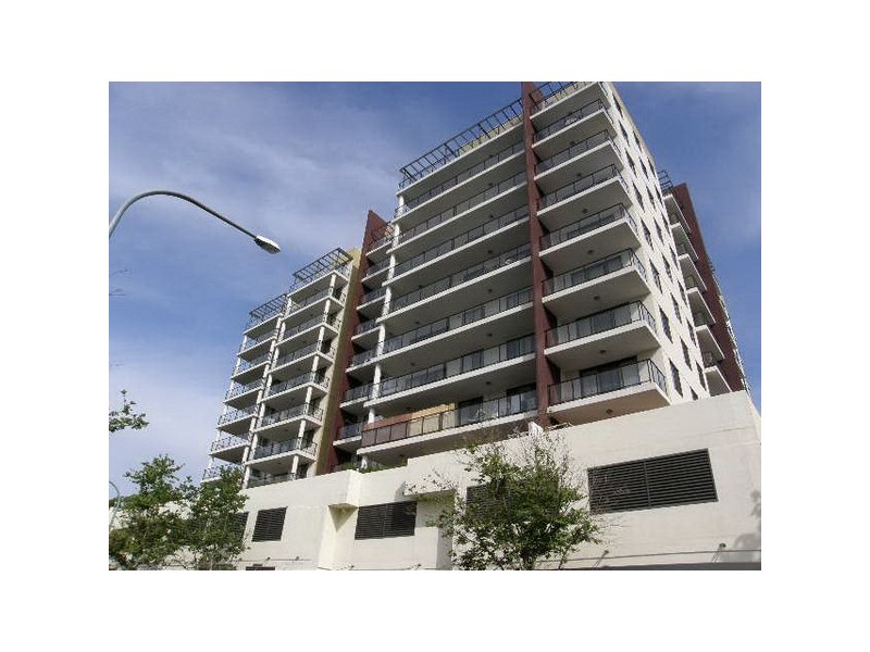 1  Spencer Street, Fairfield NSW 2165