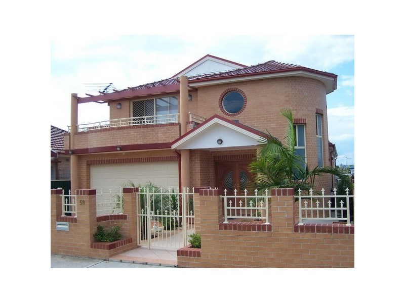 58  Paul, Auburn NSW 2144