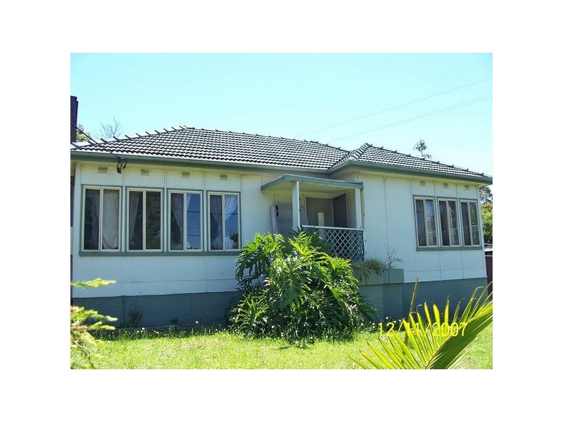 174  Joseph Street, Regents Park NSW 2143