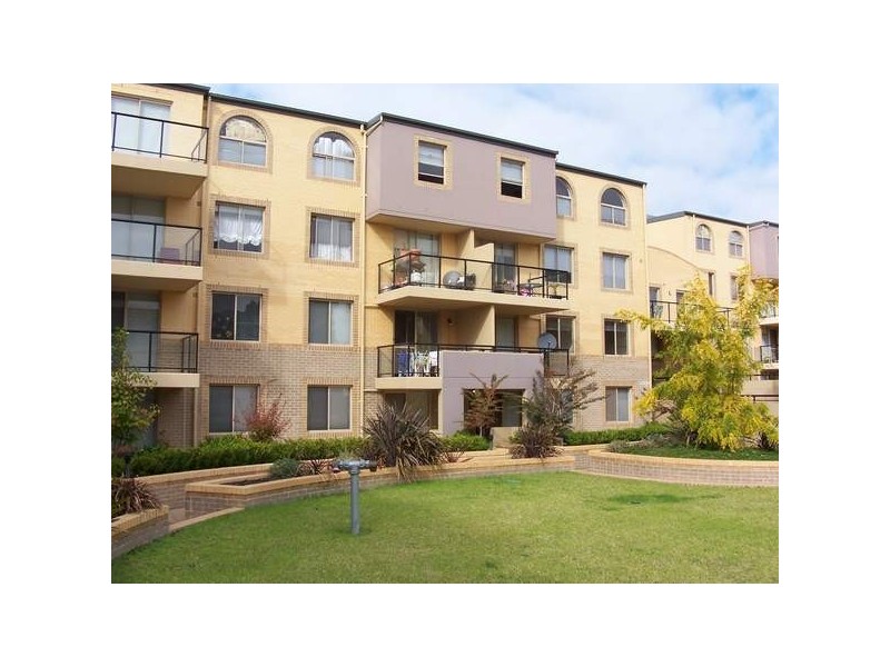 20/9  Marion St, Auburn NSW 2144