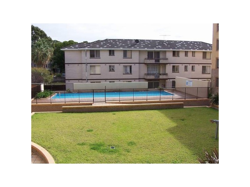 20/9  Marion St, Auburn NSW 2144