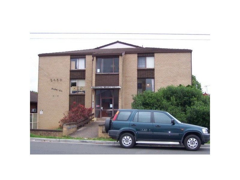 2/30  Park Rd, Auburn NSW 2144