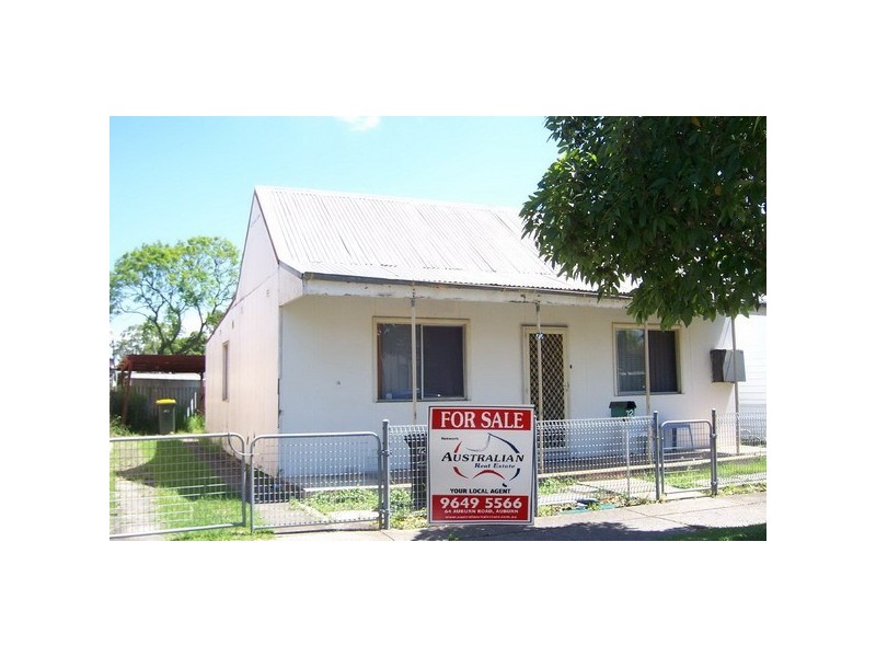 72  Sheffield, Auburn NSW 2144