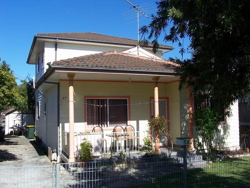 58  Edgar, Auburn NSW 2144