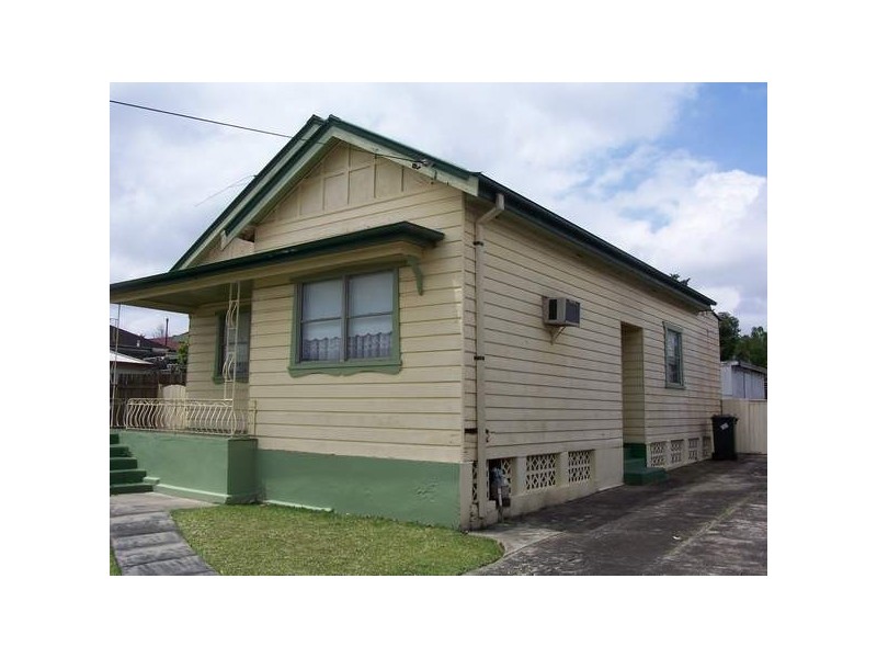 2  Gibbs Street, Auburn NSW 2144