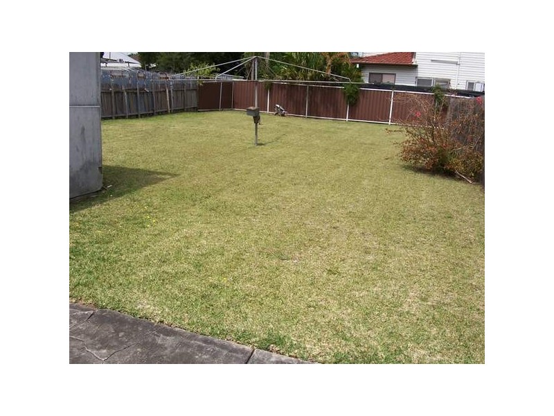 2  Gibbs Street, Auburn NSW 2144