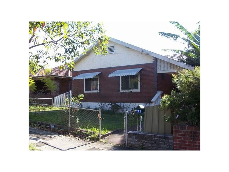 21  York Street, Berala NSW 2141