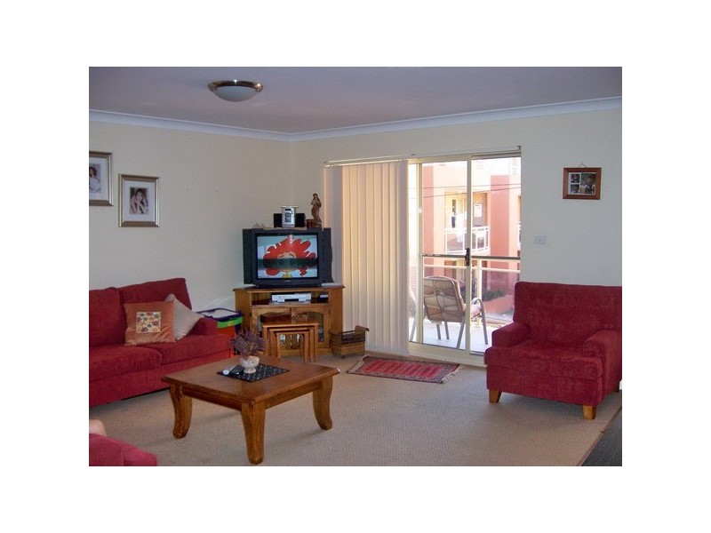 Level 1 14 / 33-37  Livingstone Road, Lidcombe NSW 2141