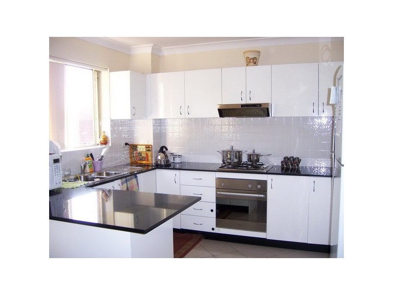 Level 1 14 / 33-37  Livingstone Road, Lidcombe NSW 2141