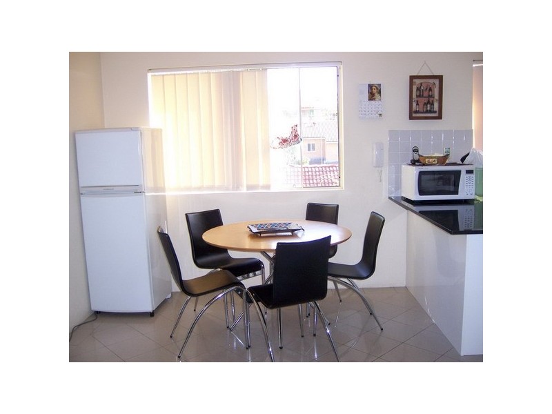 Level 1 14 / 33-37  Livingstone Road, Lidcombe NSW 2141