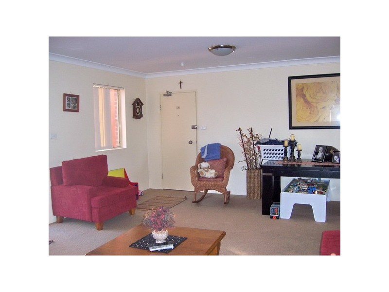 Level 1 14 / 33-37  Livingstone Road, Lidcombe NSW 2141