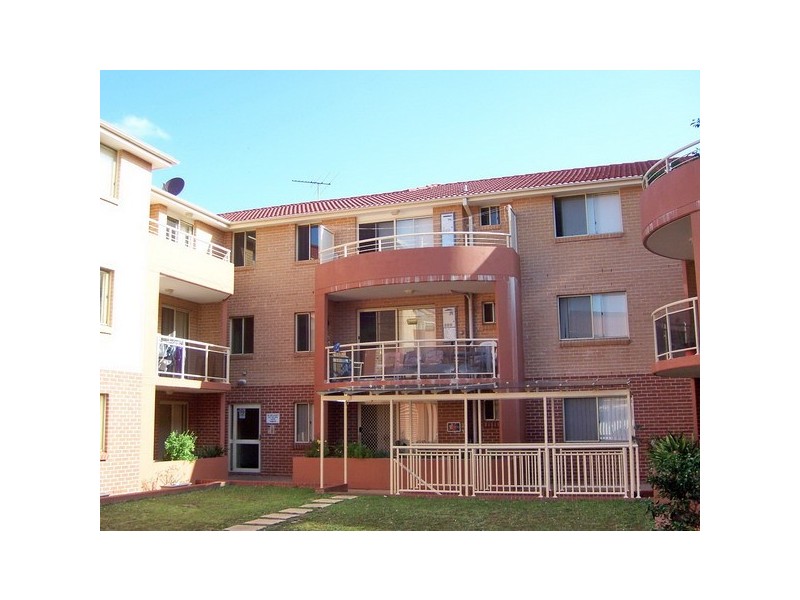 Level 1 14 / 33-37  Livingstone Road, Lidcombe NSW 2141