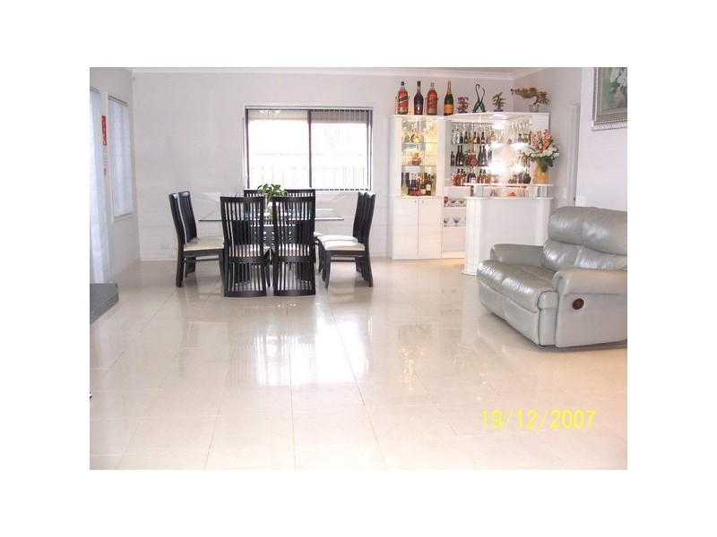 1  Berala St, Berala NSW 2141