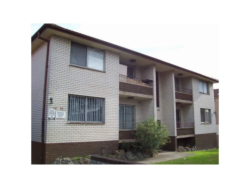 Level 6 68  St Hillers Road, Auburn NSW 2144