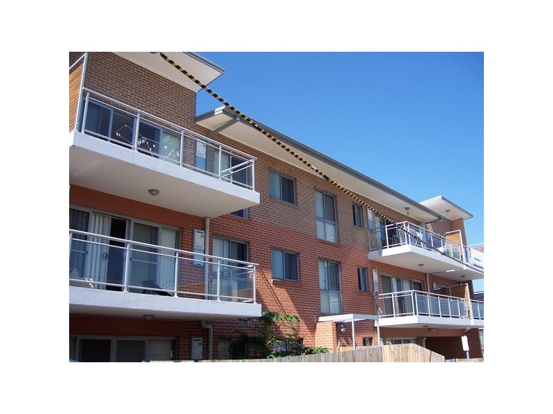 17/9  Taylor Street, Lidcombe NSW 2141