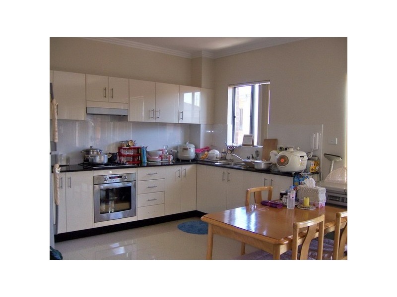 17/9  Taylor Street, Lidcombe NSW 2141