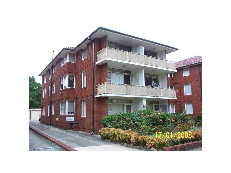 20  Morwick Street, Strathfield NSW 2135