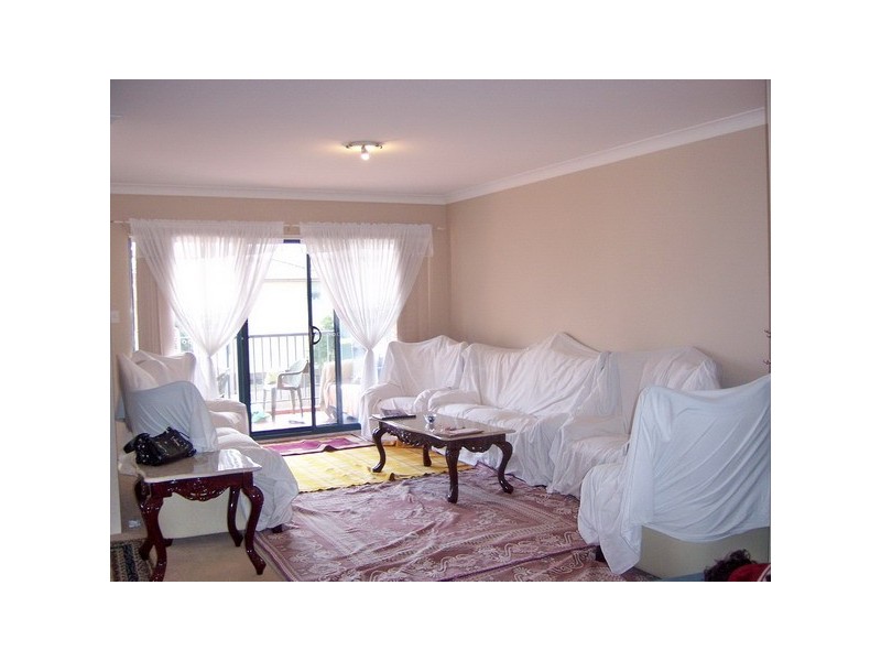 Level 1 13/20  Simpson Street, Auburn NSW 2144