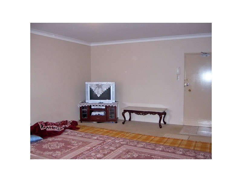 Level 1 13/20  Simpson Street, Auburn NSW 2144