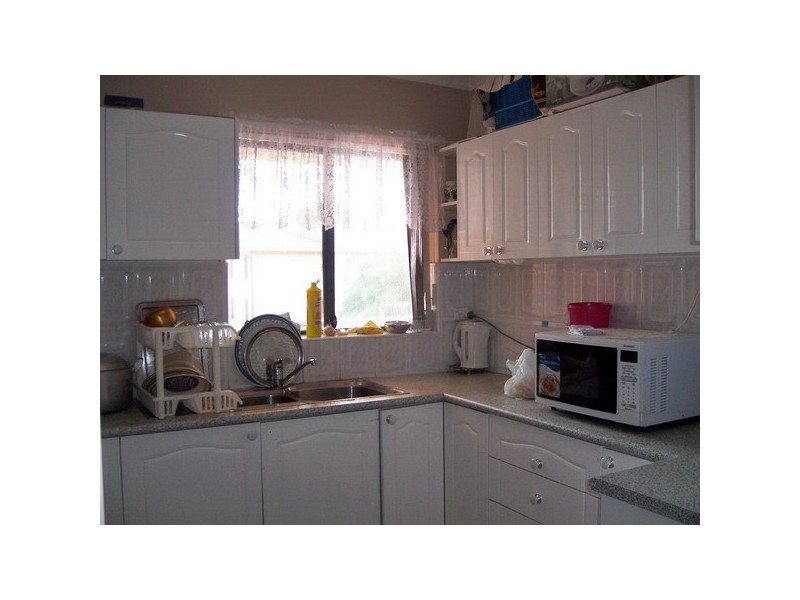 Level 1 13/20  Simpson Street, Auburn NSW 2144