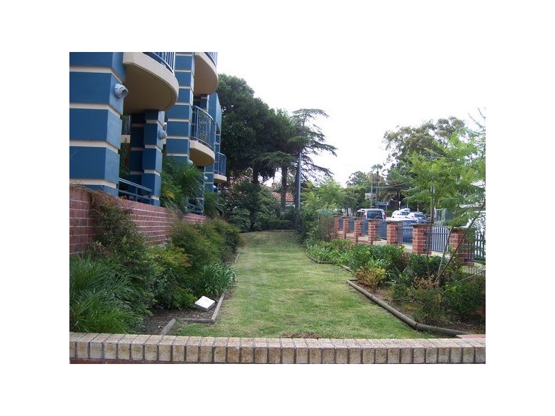 Level 1 13/20  Simpson Street, Auburn NSW 2144